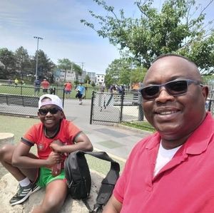 Meet your Posher, Paul